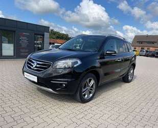 Renault Koleos Gebrauchtwagen