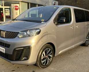 Fiat Ulysse Gebrauchtwagen