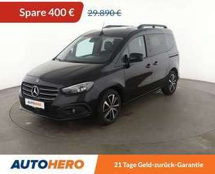 Mercedes-Benz T1 Gebrauchtwagen