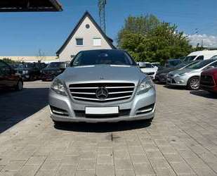 Mercedes-Benz R 350 Gebrauchtwagen