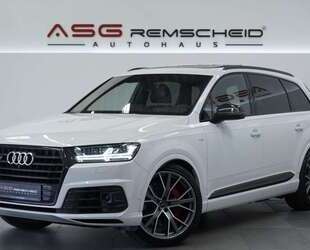 Audi SQ7 Gebrauchtwagen