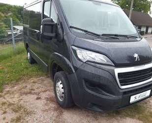 Peugeot Boxer Gebrauchtwagen