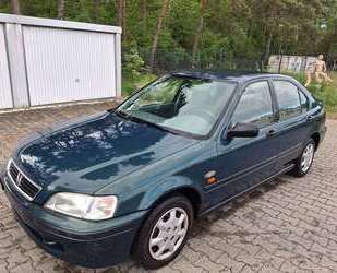 Honda Civic Gebrauchtwagen