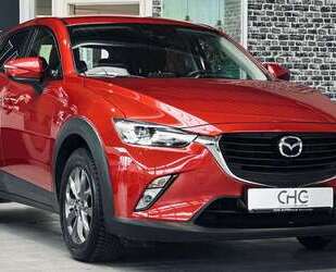 Mazda CX-3 Gebrauchtwagen