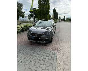 Peugeot 5008 Gebrauchtwagen