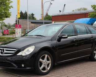 Mercedes-Benz R 320 Gebrauchtwagen