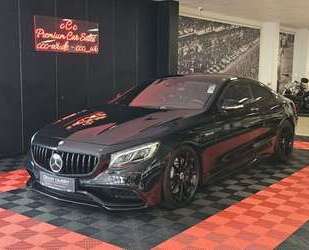 Mercedes-Benz S 63 AMG Gebrauchtwagen