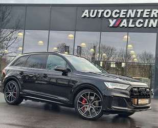 Audi SQ7 Gebrauchtwagen