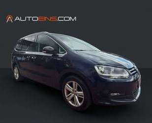 VW Sharan Gebrauchtwagen