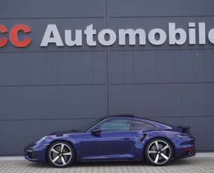 Porsche 992 Gebrauchtwagen