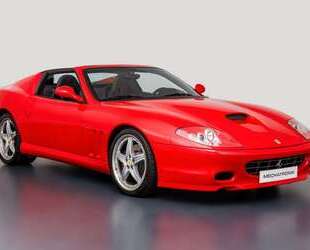 Ferrari Superamerica Gebrauchtwagen