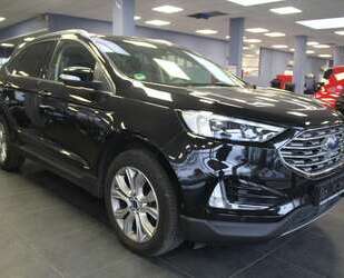 Ford Edge Gebrauchtwagen