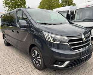 Renault Trafic Gebrauchtwagen