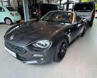 Fiat 124 Spider Gebrauchtwagen