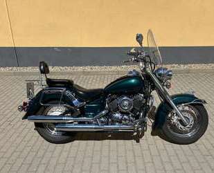 Yamaha XVS 650 Gebrauchtwagen