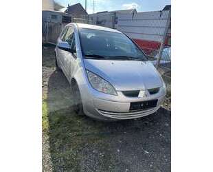 Mitsubishi Colt Gebrauchtwagen