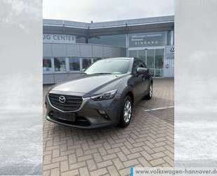 Mazda CX-3 Gebrauchtwagen