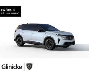 Peugeot 5008 Gebrauchtwagen