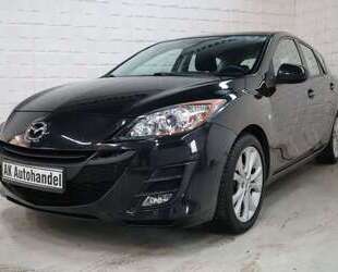 Mazda 3 Gebrauchtwagen