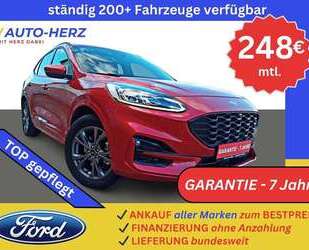 Ford Kuga Gebrauchtwagen
