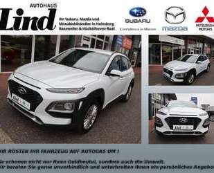 Hyundai KONA Gebrauchtwagen