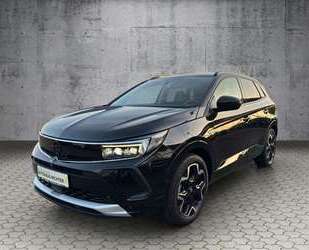 Opel Grandland X Gebrauchtwagen