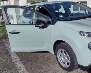 Citroen C3 Gebrauchtwagen