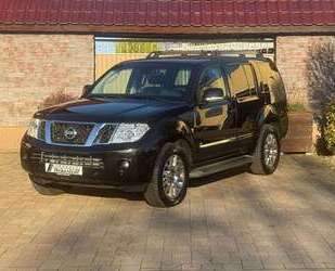 Nissan Pathfinder Gebrauchtwagen