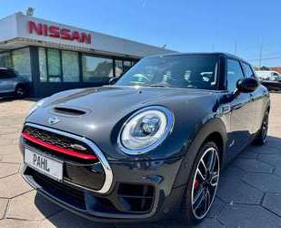 Mini John Cooper Works Gebrauchtwagen
