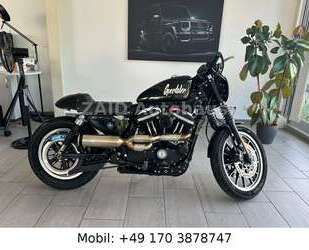 Harley Davidson Sportster Gebrauchtwagen