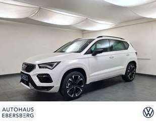 Cupra Ateca Gebrauchtwagen