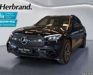 Mercedes-Benz GLC 300 Gebrauchtwagen