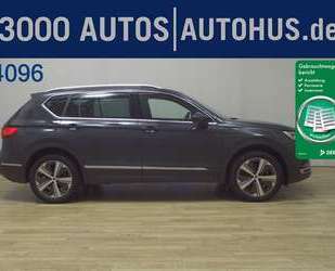 Seat Tarraco Gebrauchtwagen