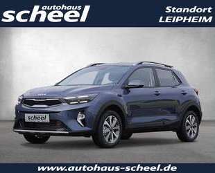 Kia Stonic Gebrauchtwagen