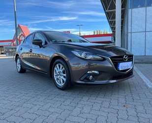 Mazda 3 Gebrauchtwagen
