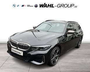 BMW 340 Gebrauchtwagen