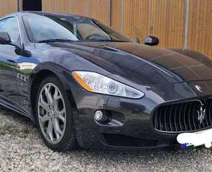 Maserati GranSport Gebrauchtwagen