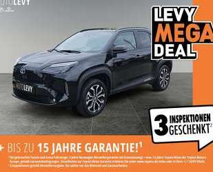Toyota Yaris Cross Gebrauchtwagen