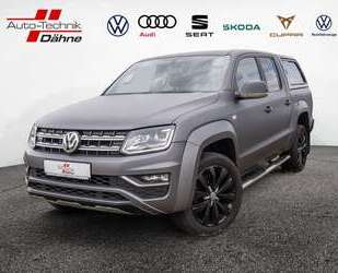 Toyota Amarok 