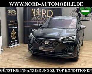 Seat Tarraco Gebrauchtwagen