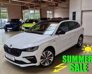 Skoda Scala Gebrauchtwagen