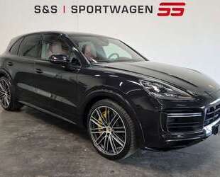 Porsche Cayenne Gebrauchtwagen