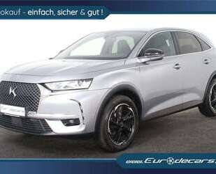 DS Automobiles DS 7 Crossback Gebrauchtwagen