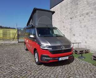VW T6.1 California Gebrauchtwagen