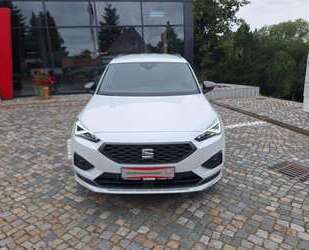 Seat Tarraco Gebrauchtwagen