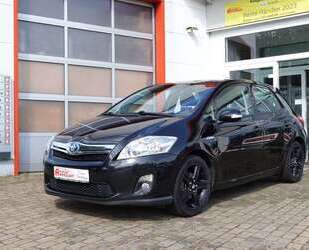 Toyota Auris Gebrauchtwagen