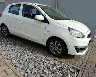 Mitsubishi Space Star Gebrauchtwagen