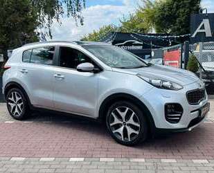 Kia Sportage Gebrauchtwagen