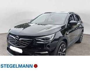 Opel Grandland X Gebrauchtwagen