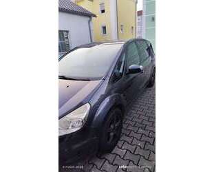 Ford S-Max Gebrauchtwagen